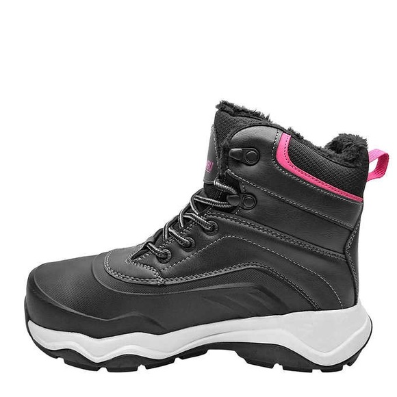 Khombu - Women's Hybrid Winter Boot - Picture 4 of 6